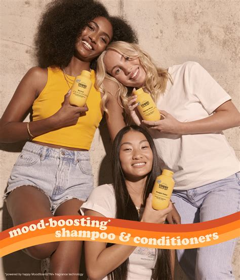 Happy Hair People - SLG Brands