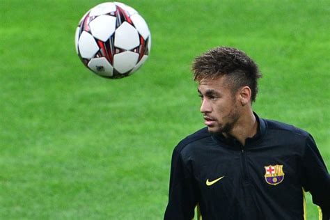 Neymar veut faire de «grands débuts» pour son premier clasico | La Presse