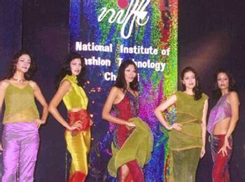 NIFT Fashion shows | Resource Centres