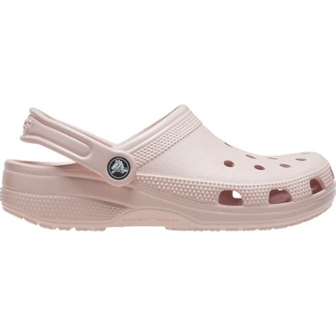 10001-6ur Womens Sports Slip On Clogs CROCS | Decathlon