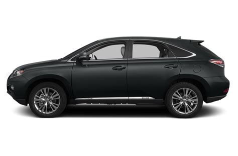 2013 Lexus RX 450h - Specs, Prices, MPG, Reviews & Photos | Cars.com