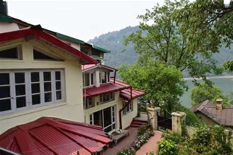 10 Best Cottages In Nainital Of Different Budgets To Choose From