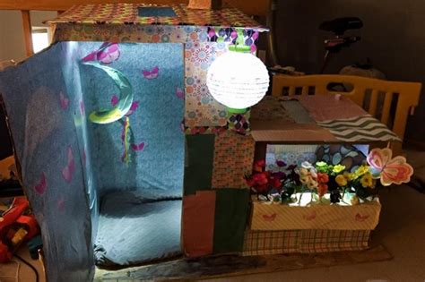 How to Build a Box Fort 的图像结果