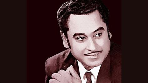 Kishore Kumar Birthday Biography Evergreen Songs Of Kishore Kumar Life ...