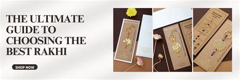 The Ultimate Guide to Choosing the Best Rakhi – ADORAA