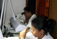 Diamond Testing India, Gemological Institution, Gems and Jewellery Testing