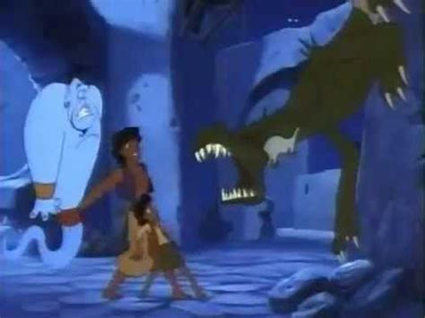 Image result for Aladdin Disney Channel Intro