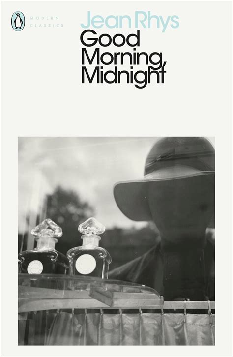 Buy Good Morning, Midnight Book Online at Low Prices in India | Good ...