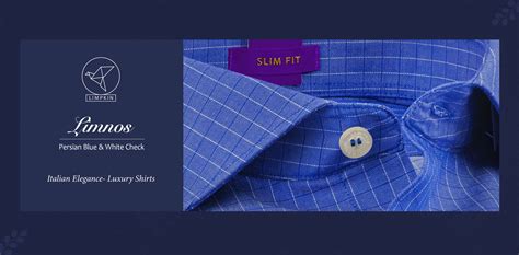 Limpkin - Italian Elegance - Online Men's Fashion