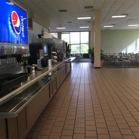 Pathfinder Dining Hall