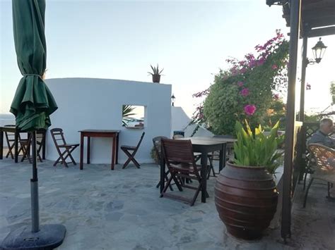 Lovely! - Review of Eleni Apartments, Pefkos - Tripadvisor