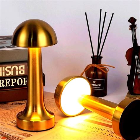 25 Small Table Lamps To Enhance Your Home's Lighting Scheme