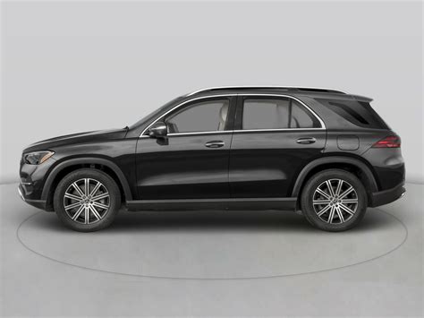 Mercedes-Benz GLE 450e - Model Years, Generations & News | Cars.com