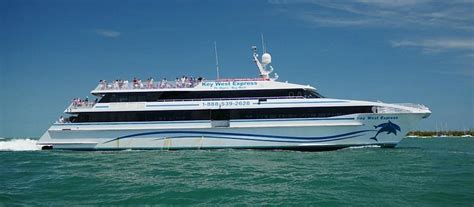 KEY WEST EXPRESS (Updated 2026) All You Need to Know BEFORE You Go ...