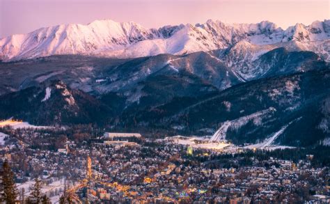Zakopane in Winter: Discover Winter Magic in the Tatra Mountains