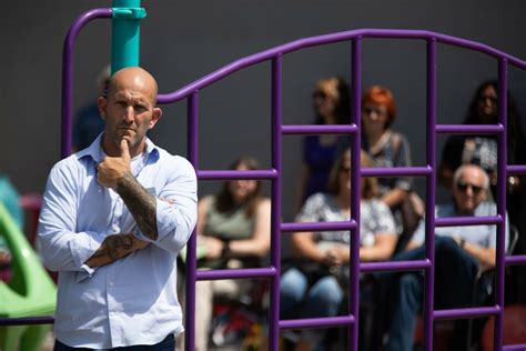 After damaging fire, Long Beach Rescue Mission reopens shelter for ...