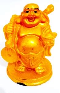 Hind Home golden Decorative Showpiece - 10 cm Price in India - Buy Hind ...