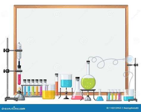 Science Tools Template 的图像结果