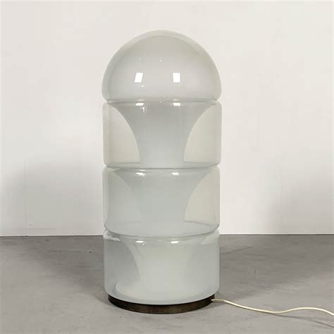 Medusa Floor Lamp by Carlo Nason for Mazzega, 1970s | #134887