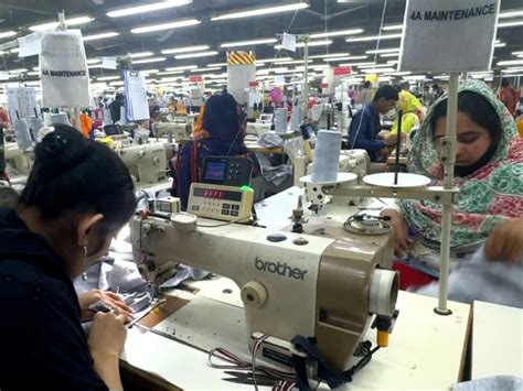 India benefits from America's 35% tariff on Bangladesh