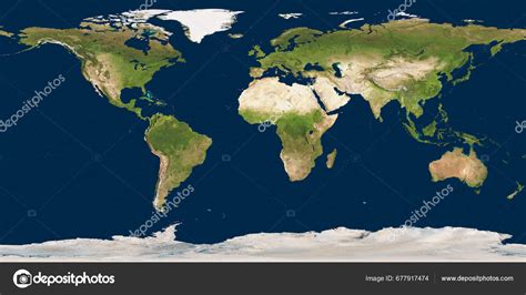 World Map. Satellite 的图像结果