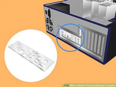 Image result for How to Build a Desktop Computer