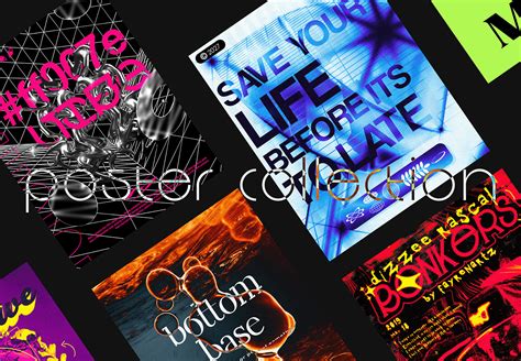 Poster Collection 的图像结果