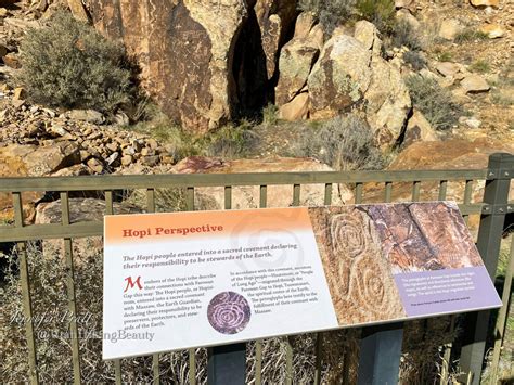 Parowan Gap Petroglyphs – Utah Hiking Beauty