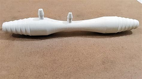 Buy VENTURIMETER Model/Bernoulli's Principle School Science Models for ...