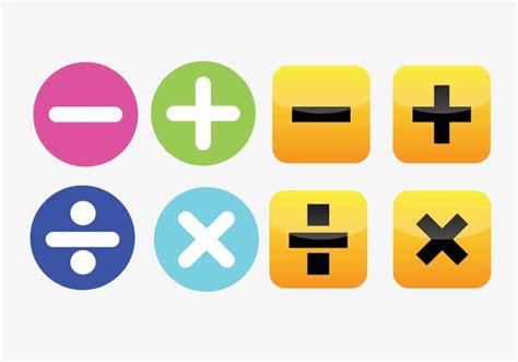 Image result for Math Vector Art