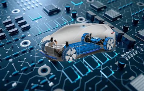 汽车芯片 的图像结果