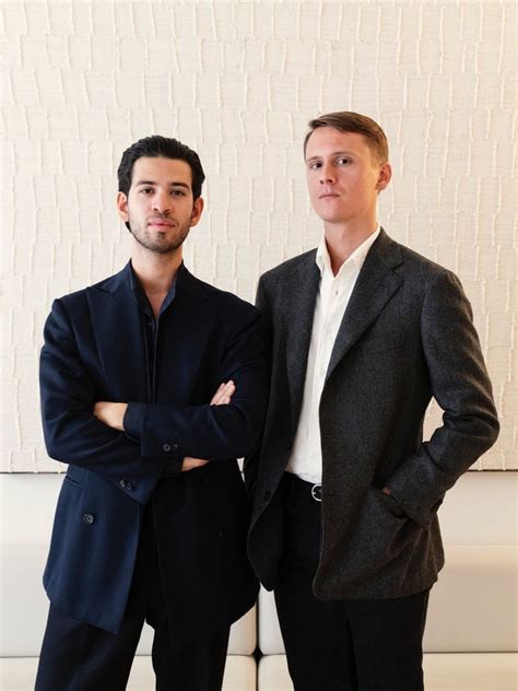 Fashion Outsiders (Part 1) (Article - Interview) … TLL spoke to ...