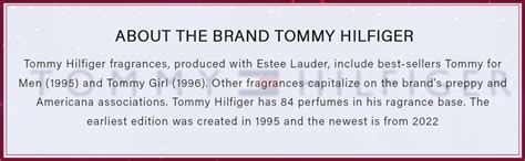 Tommy Hilfiger TOMMY Now Eau De Toilette 100ml : Amazon.in: Beauty