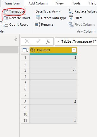 Solved: Count blank cells across a range of column.. - Microsoft Fabric ...