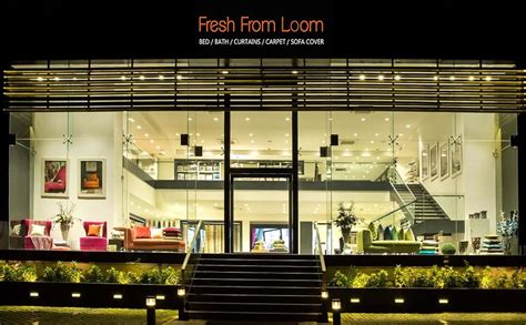 Buy FRESH FROM LOOM Jute Semi-Blackout Curtains For Door 7 Ft Long ...