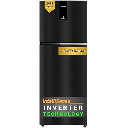 Panasonic 338 L 3 Star 6-Stage Smart Inverter Frost-Free Double Door ...