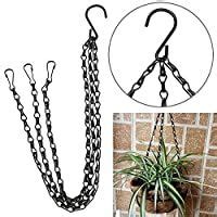 Shakya Enterprises - Hanging Planter Chain Manufacturer and Supplier ...