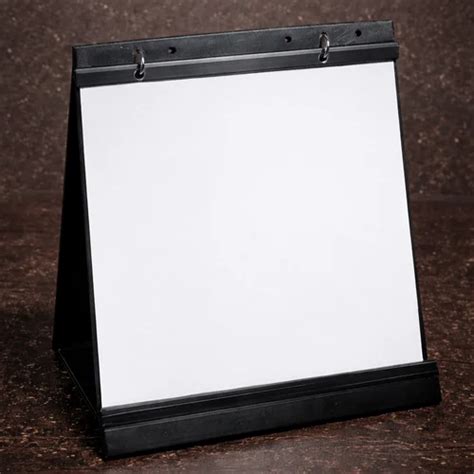 FLIP CHARTS & Price Ticket Merchandising - Portable Flip Chart ...