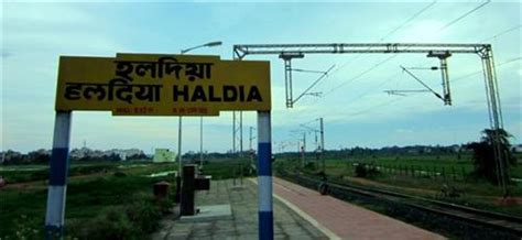 Haldia Railway Station, Hotels near Haldia Railway Station