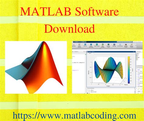 MATLAB Software Download - MATLAB Programming