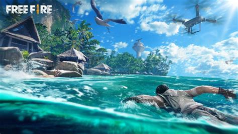 Top 5 Most Dangerous Landing Spots On Free Fire's Purgatory Map