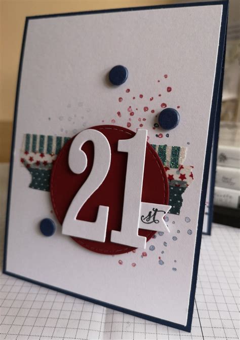 21st birthday cards – Artofit