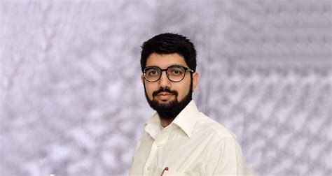 Malek Shipchandler, Associate, Shardul Amarchand, on partaking in ...