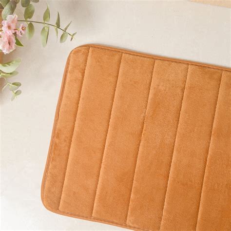 Door Mat Light Brown Online - Premium Door Mat | Nestasia