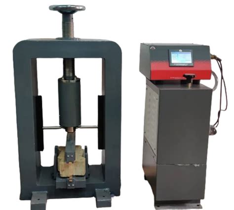 Civil Testing Instrument - L BOX APPARATUS Manufacturer from Ahmedabad
