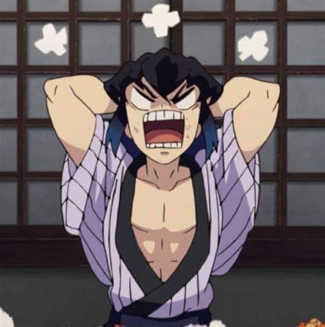 Image result for Slayers Unleashed Inosuke