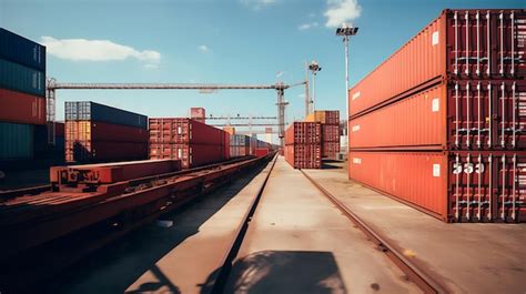 Image result for Container Loading Ground Backdrop