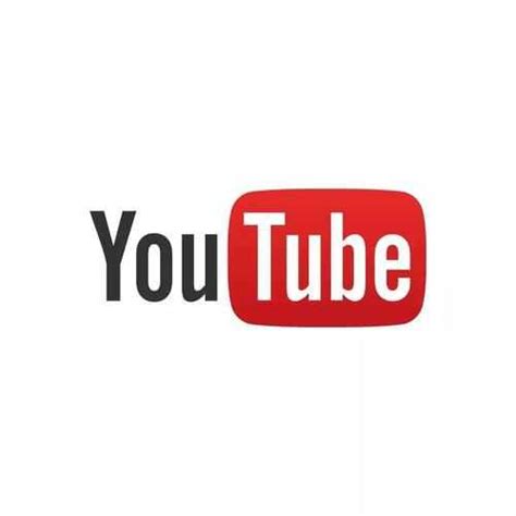 Youtube Logo Download Picture #3571 - Free Icons and PNG Backgrounds