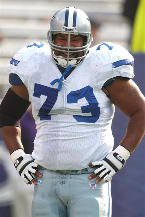 Larry Allen, Dallas Cowboys legend and former Super Bowl champion, dies ...