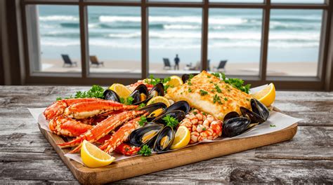 Newfoundland & Labrador Dining Guide - Local Cuisine & Restaurants